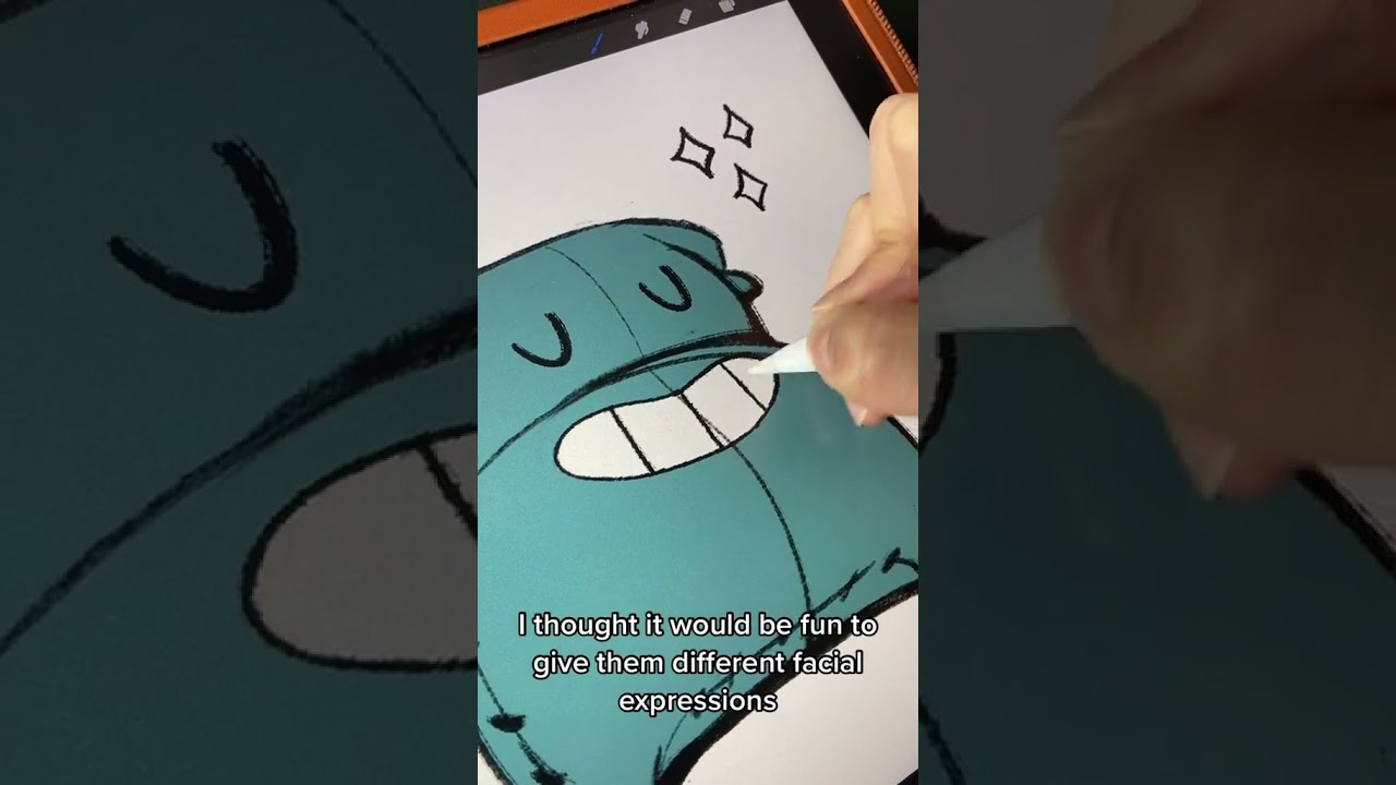 YOU HAVE TO TRY THIS For Artists