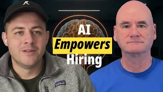 Culture-First Hiring: Using AI to Improve Hiring Decisions With Jacob Crockett of Hire Aligned