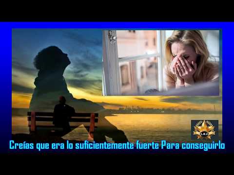 No Es Un Adiós - Laura Pausini - (Subtitulada Español)