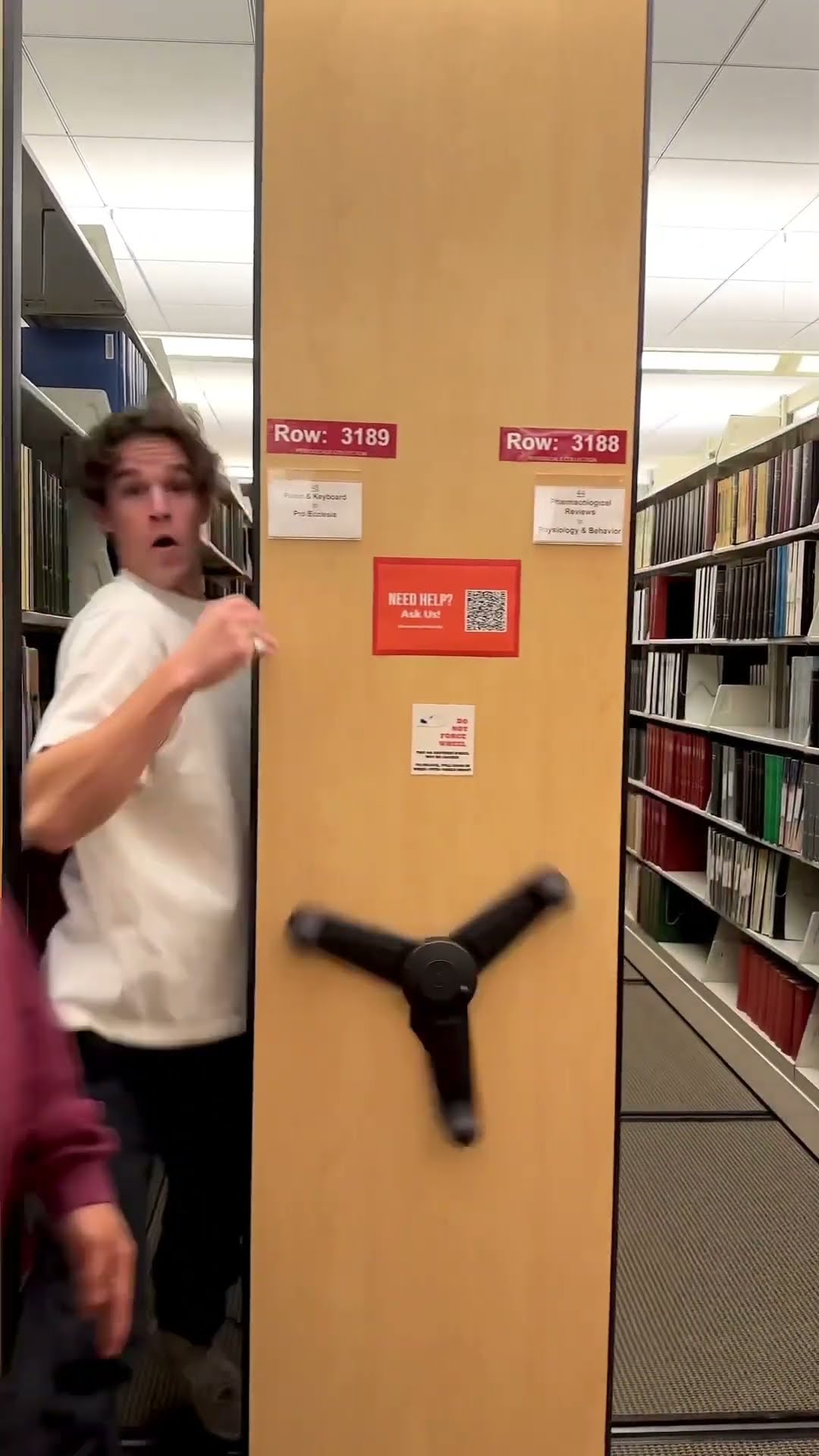We Ditched Class To Do This...