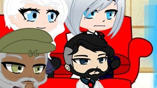 Rwby Reacts To Skyrim Gachaclub Reaction Video Video Requested By