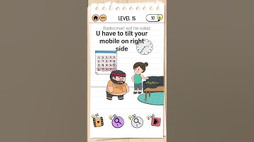 #Brain Test 2 🧠 (Fitness With Bubba) Level-15