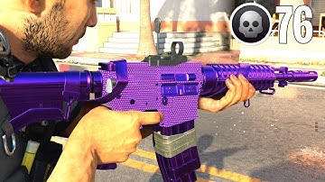 Use these attachments for OVERPOWERED XM4!! (BEST XM4 CLASS SETUP) - Cold War Year 3