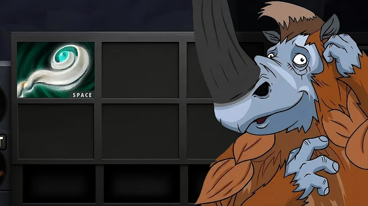 How to Torture Enemies as Support Magnus – Dota 2 Patch 7.39e