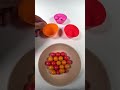 Color Sorting Wooden Balls ASMR  #oddlysatisfying #marbles #asmr #satisfying #relax #reverse