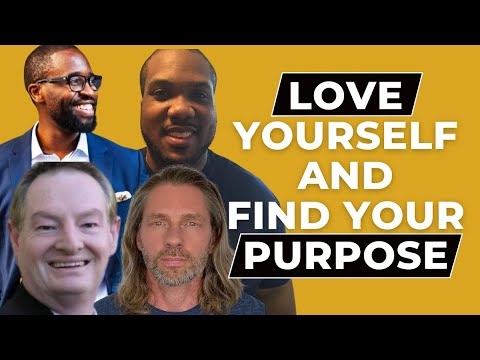 Why You Need to Love Yourself and Find Your Purpose | CPTSD and Trauma Coach