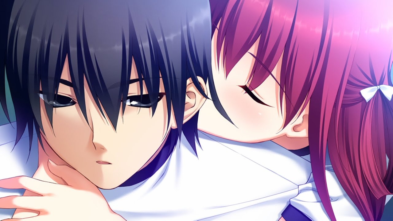 The Fruit Of Grisaia Amane