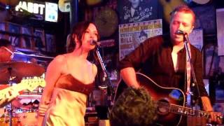 Jason Isbell, Amanda Shires - Sing Me Back Home