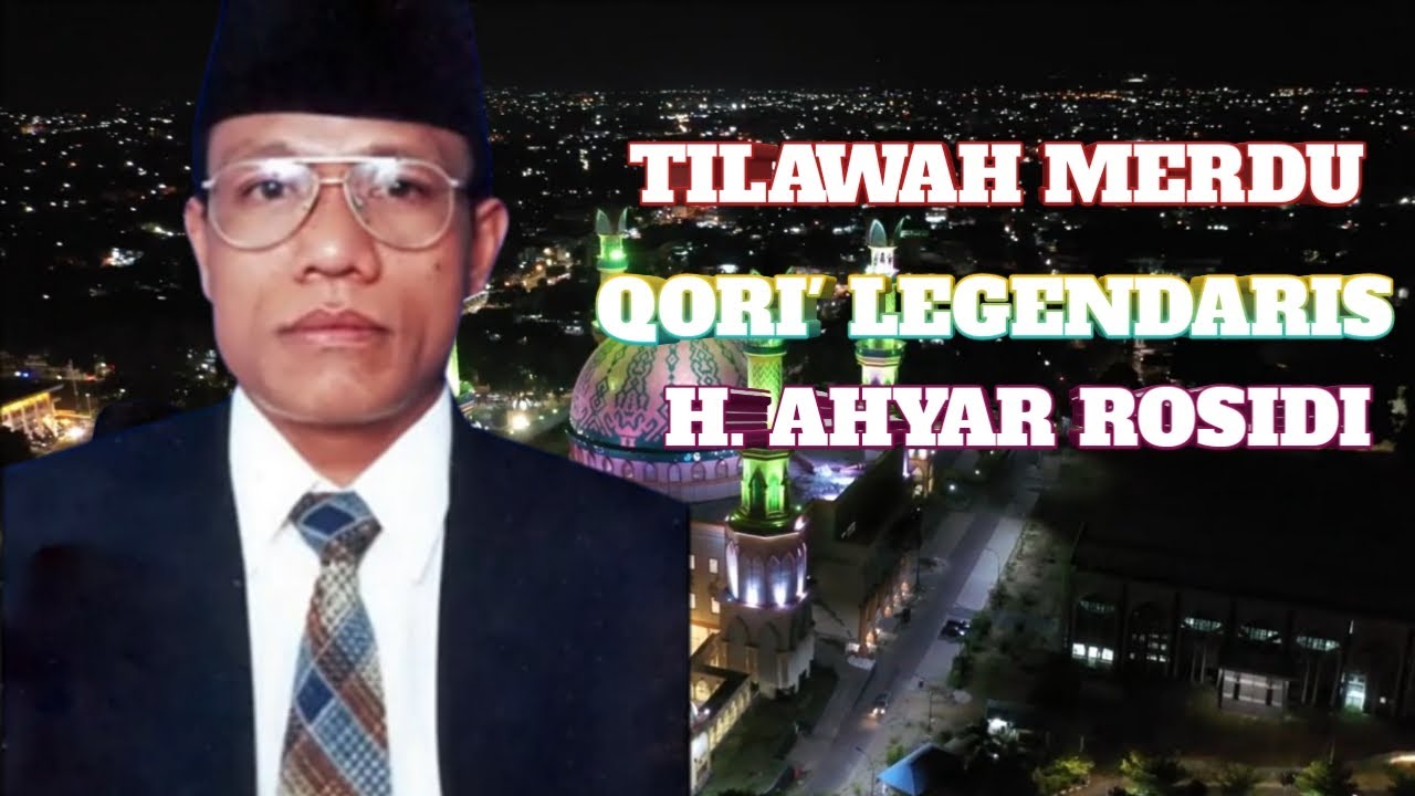 Tilawah terbaik dan merdu || Qori' international