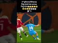 Ronaldo rare skill football 