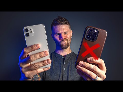 You Don't Need the iPhone 14 Pro: Buying The RIGHT iPhone! - YouTube