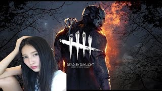 【DbD】Dead by Daylight 「リハビリ鬼ごっこ」デッドバイデイライト【こたば】