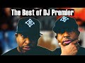Top 50  the best dj premier beats of all time the best of dj premier