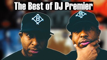Thumbnail of Top 50 - The Best DJ Premier Beats of All Time [The Best of DJ Premier]