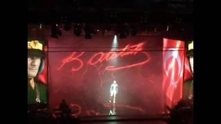 Murat Dalkılıç Harbiye Konseri 30 Ağustos