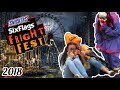 Scream Kings & Queens! FRIGHT FEST at Six Flags Fiesta Texas