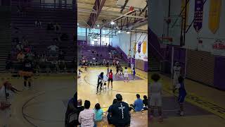 Julika Cunningham Mar, 2022 CSRA Gerald White All Star 3 Point Contest #2026