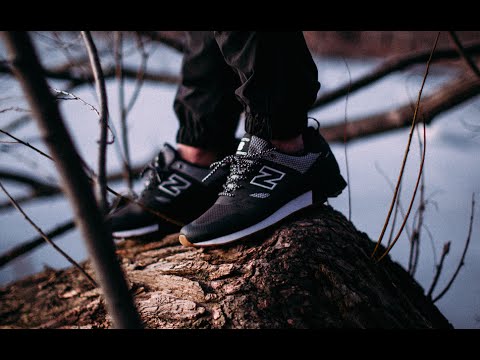 new balance trailbuster re-engineered review