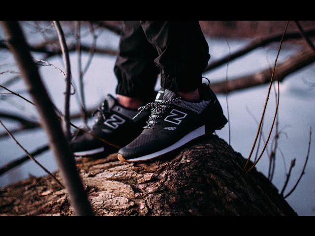 Concepts x New Balance Trail Buster \