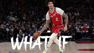 Lonzo Ball's ASTONISHING 2022 Season! How His Injury Cost Chicago a Championship | Insane Highlights