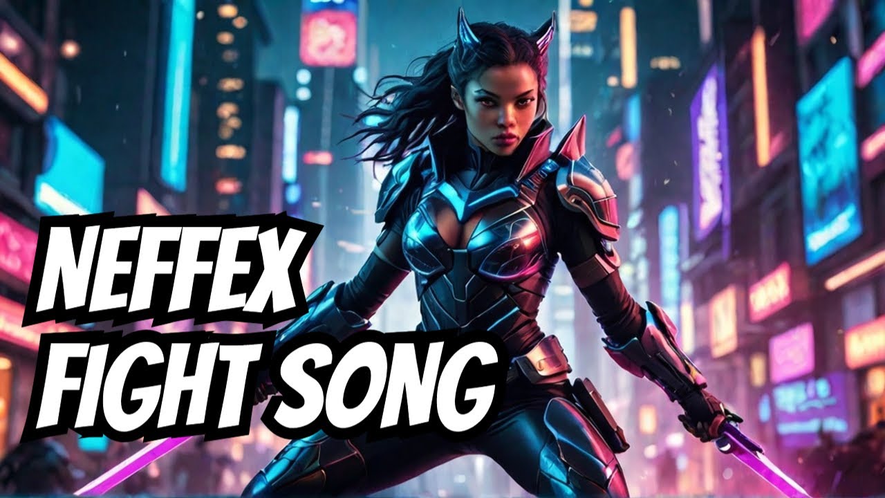 NEFFEX - Fight 👊 [Copyright Free] No.20 - YouTube