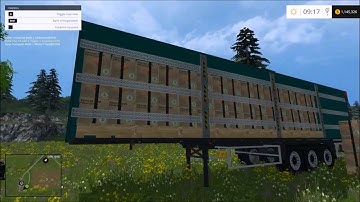 Farming Simulator 15 - Multifruit Production Map - Part 22