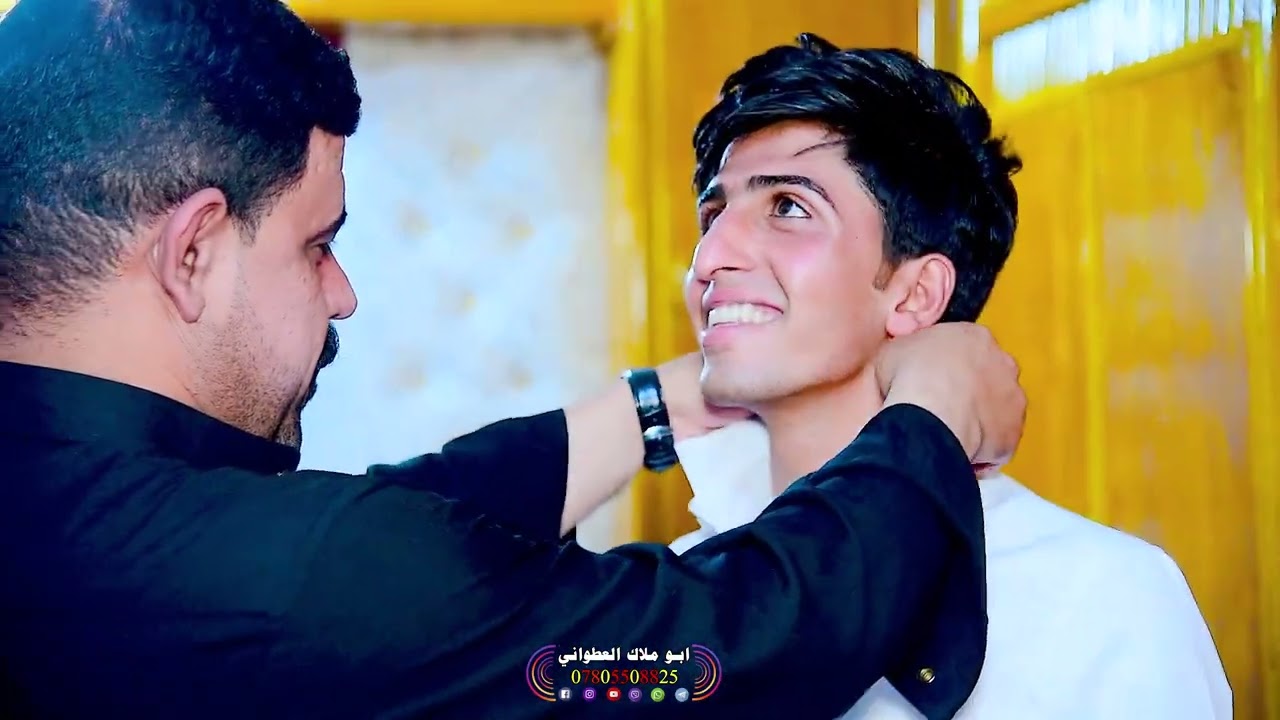 حفل زفاف الاخ الطيب والغالي سيد موسى الموسوي  الف الف مبروك وبالتوفيق يارب