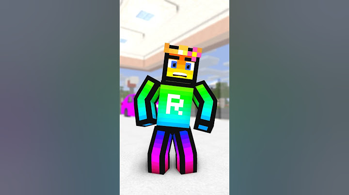 I BUT a Super CAR in MINECRAFT