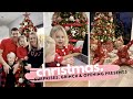 CHRISTMAS 2020, SURPRISE MESSAGE, TRACKING SANTA AND OPENING PRESENTS!