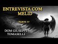 A entrevista de um exorcista com um demônio impuro | Dom Giuseppe Tomaselli | Parte IV