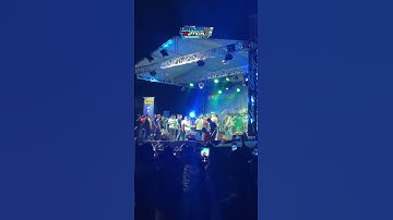 ADELLA LIVE TENGKET AROSBAYA MADURA