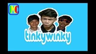 TINKY WINKY -  Aisarah  With Lyrics nyentuh hati