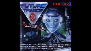 Future Trance Vol. 47 (2009) (CD01)