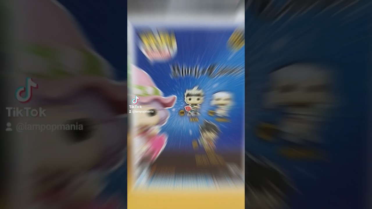 Dorothy of Black Clover Exclusive Funko Pop! 