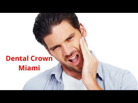 Florida Dental Care of Miller : #1 Dental Crown in Miami, FL