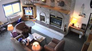 AmericInn Ashland Splashland Hotel Accommodations