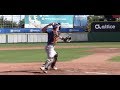 Antonio Gomez, Yankees, 2018 Catcher