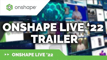 Onshape Live 
