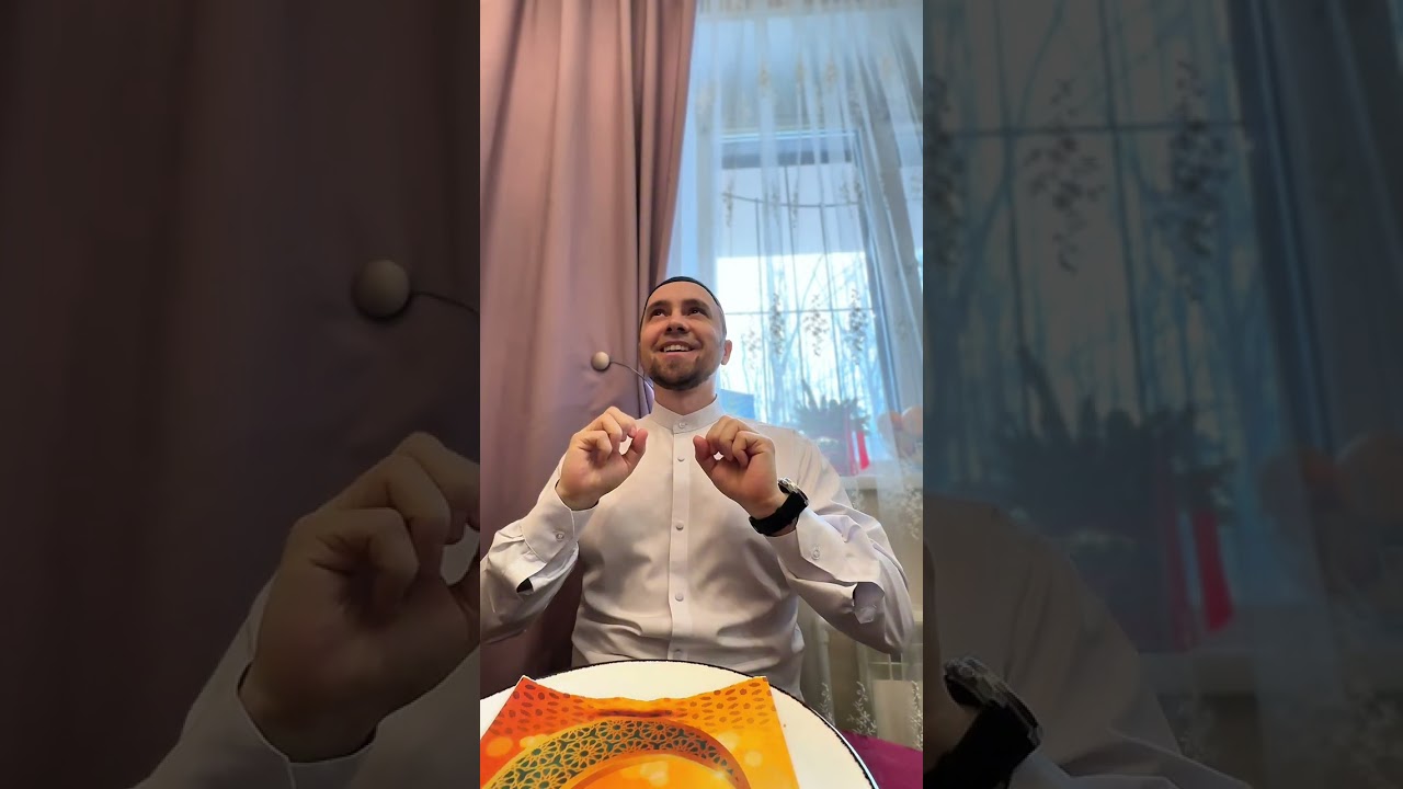 ПРО ШАЙТАНА, ДЖИННОВ, МАГИЮ И СГЛАЗ