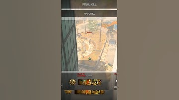 MW3 Ranked Play Nade Spots 💣