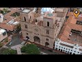 ¿Por qué la CATEDRAL de CUENCA no tiene campanas? [Ecuador]