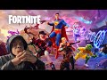 🔴LIVE! - NEW FORTNITE SEASON|Chapter 6 Season 3
