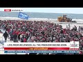 Live trump rally in new jersey