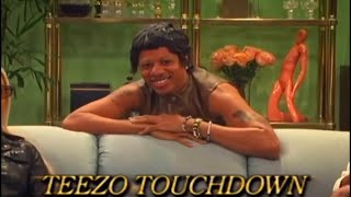 DOECHII | DENIAL IS A RIVER (SHOW) Starring: Teezo Touchdown, Earl Sweatshirt, Schoolboy Q & More
