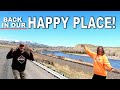 We LOVE Montana 💕 // Back to Back Travel Days // RV North America