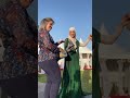 لي توحشوا لعراس   رح تفاجيوا على خاطركم بهذا الفيديو   عرس الاحلام مع منال حدلي     نجومي