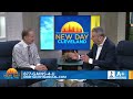 New Day Cleveland- Mortach Financial