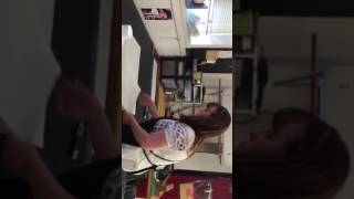 Cutting Paper - Michelle Martin - The University of Tulsa
