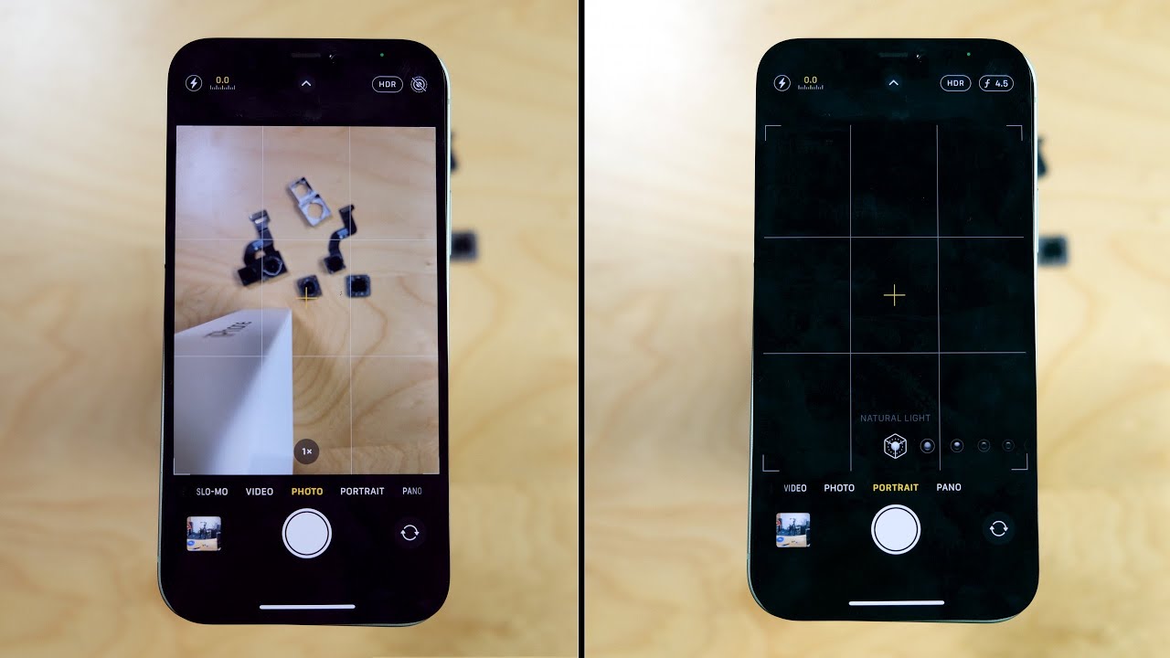 ¿La cámara de tu iPhone no funciona? Esta es la solución. - YouTube