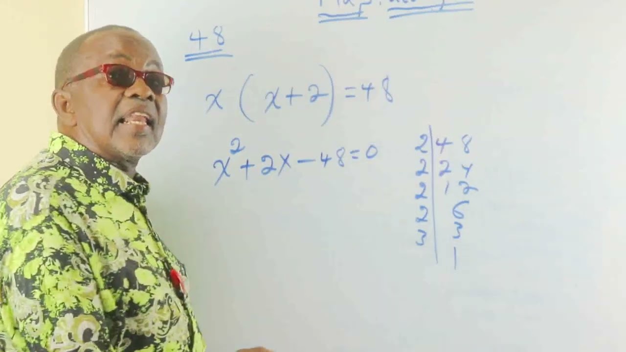 Mas'alooyin Qetbta 1-aad